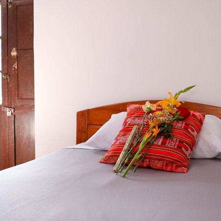 Millas House Cuzco Esterno foto