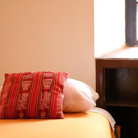 Millas House Cuzco Esterno foto