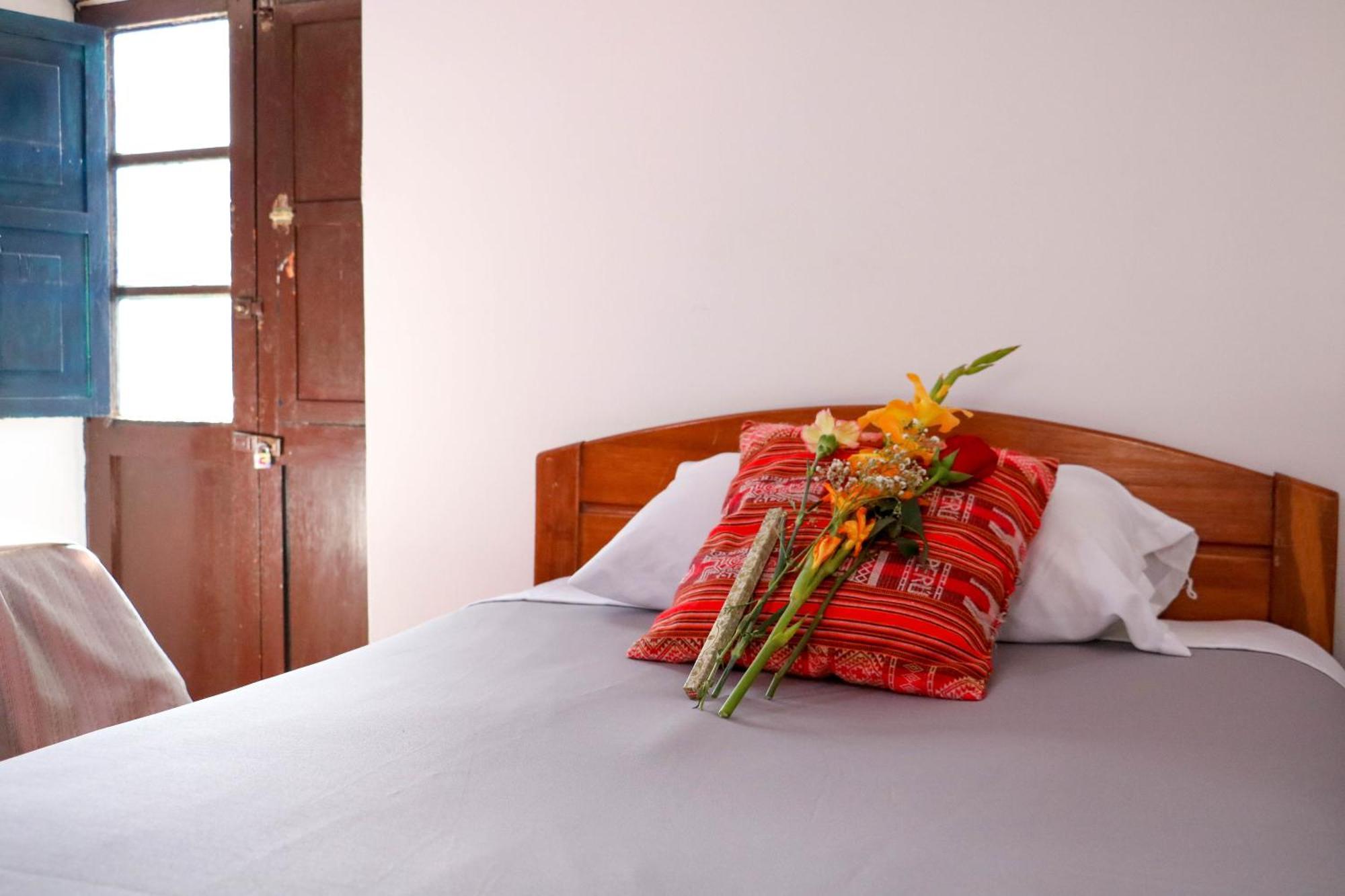 Millas House Cuzco Esterno foto