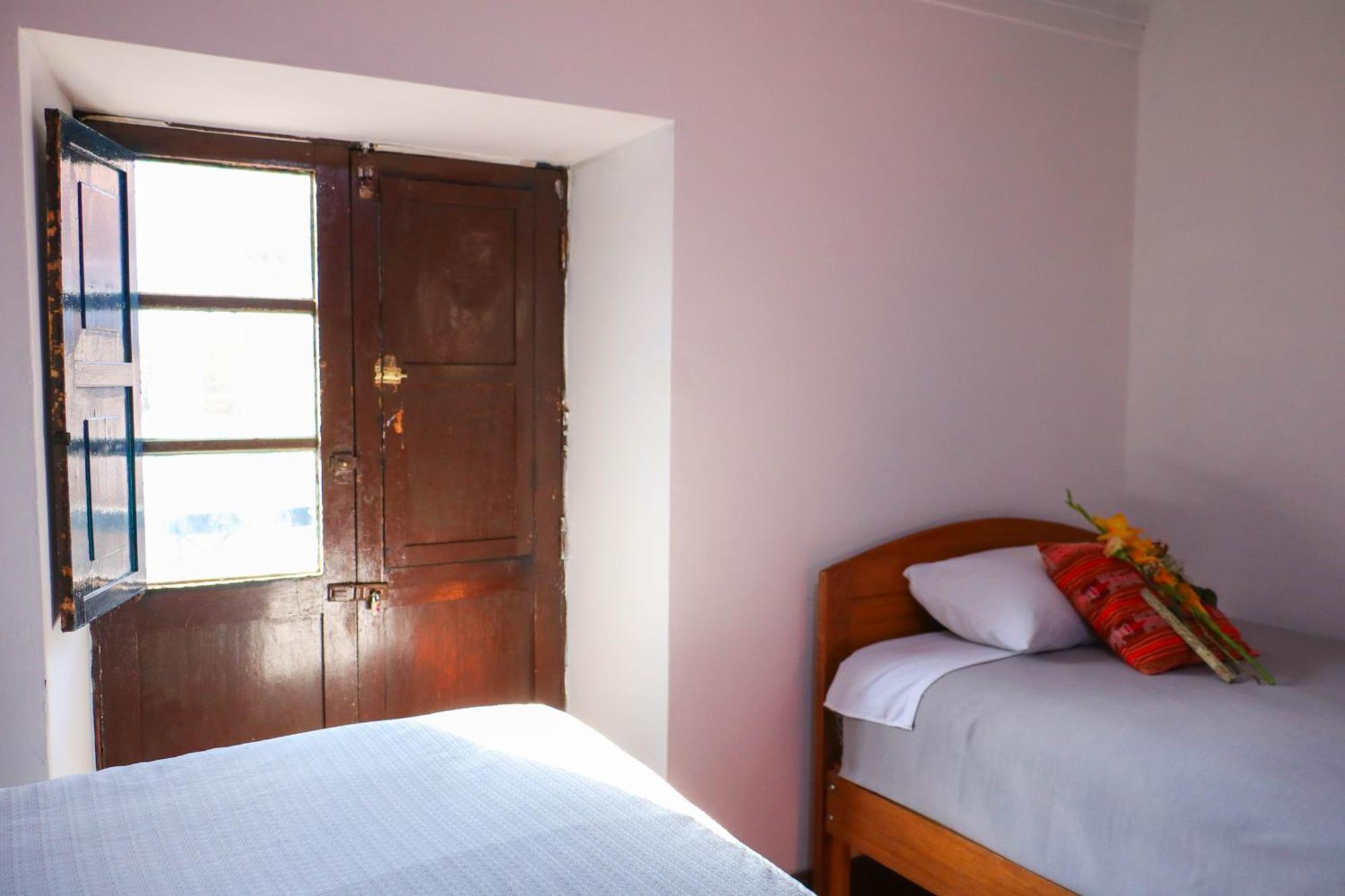 Millas House Cuzco Esterno foto