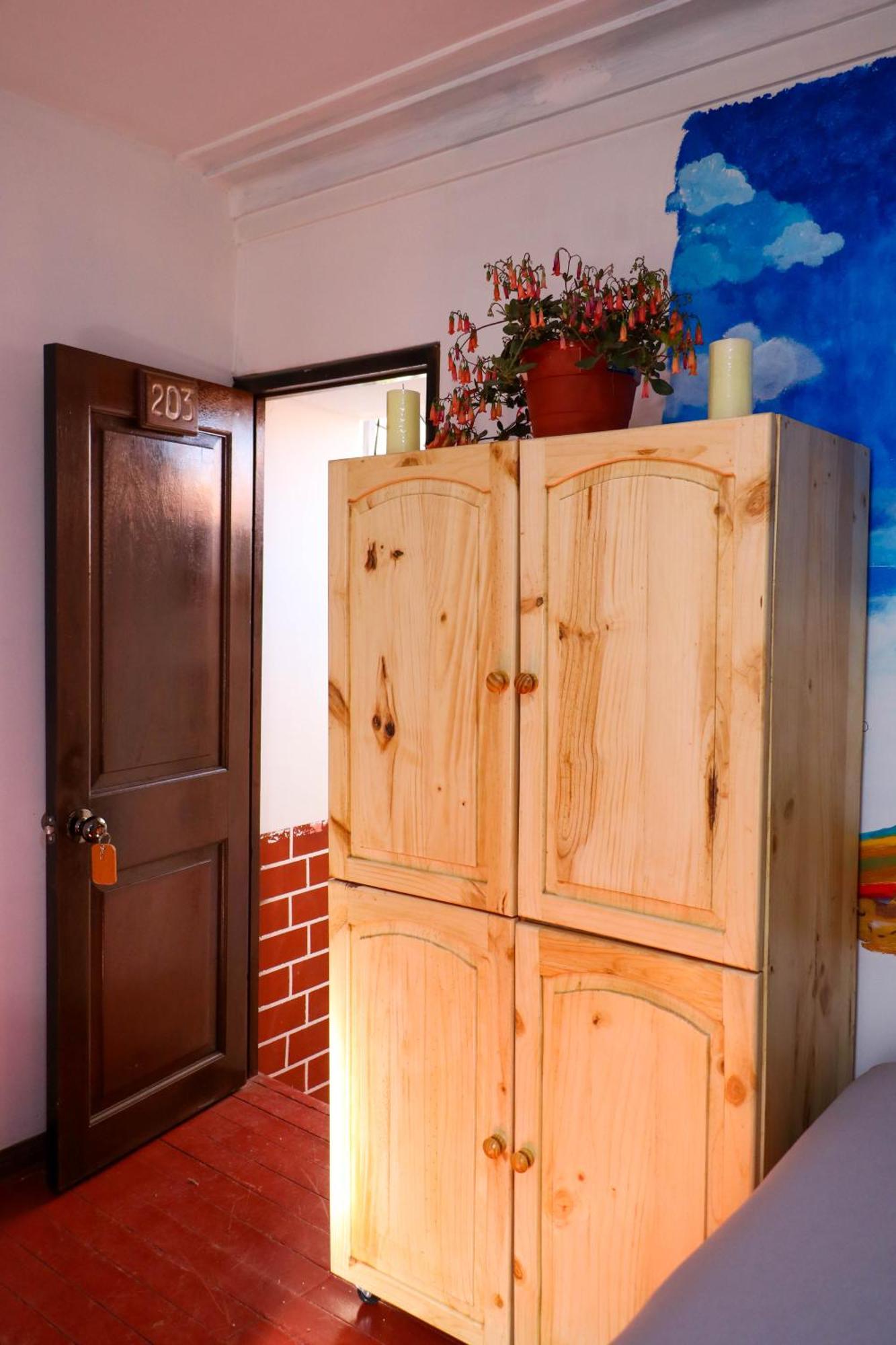 Millas House Cuzco Esterno foto