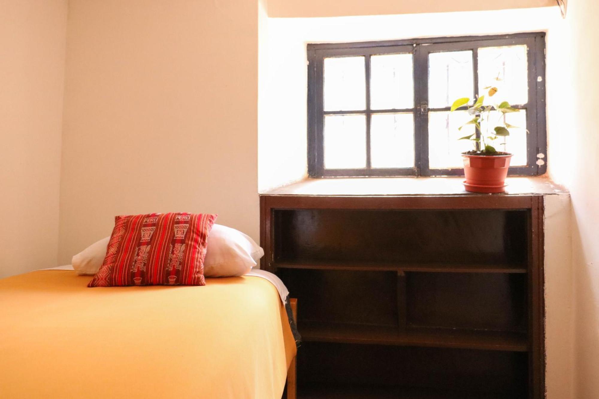 Millas House Cuzco Esterno foto