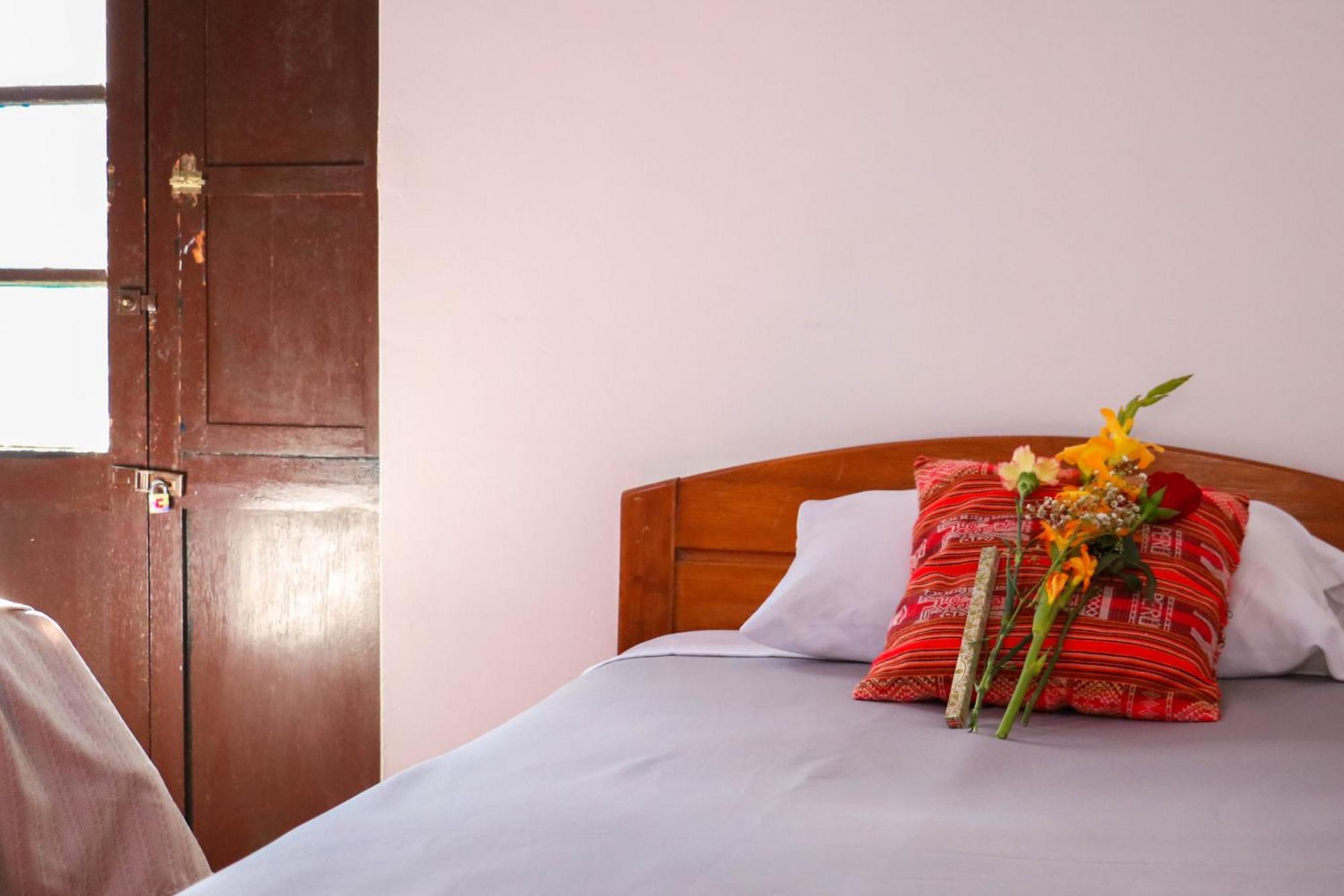 Millas House Cuzco Esterno foto