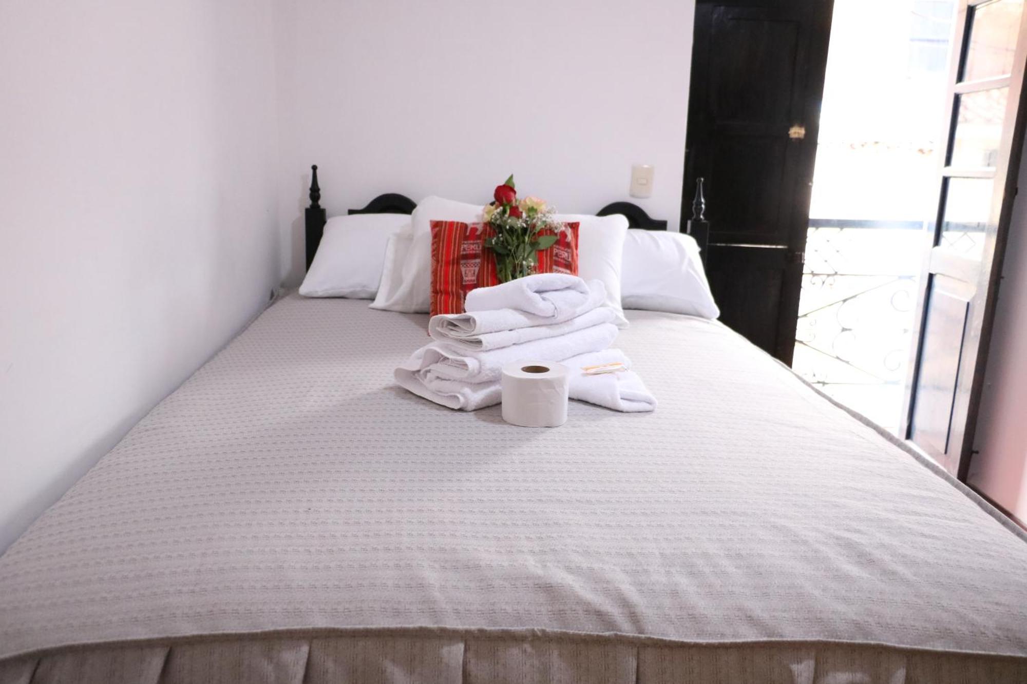 Millas House Cuzco Esterno foto