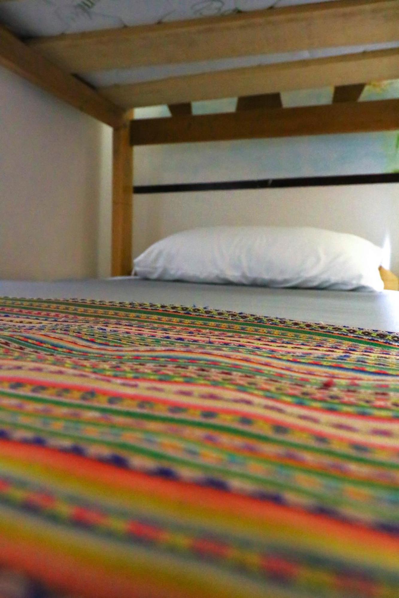 Millas House Cuzco Esterno foto