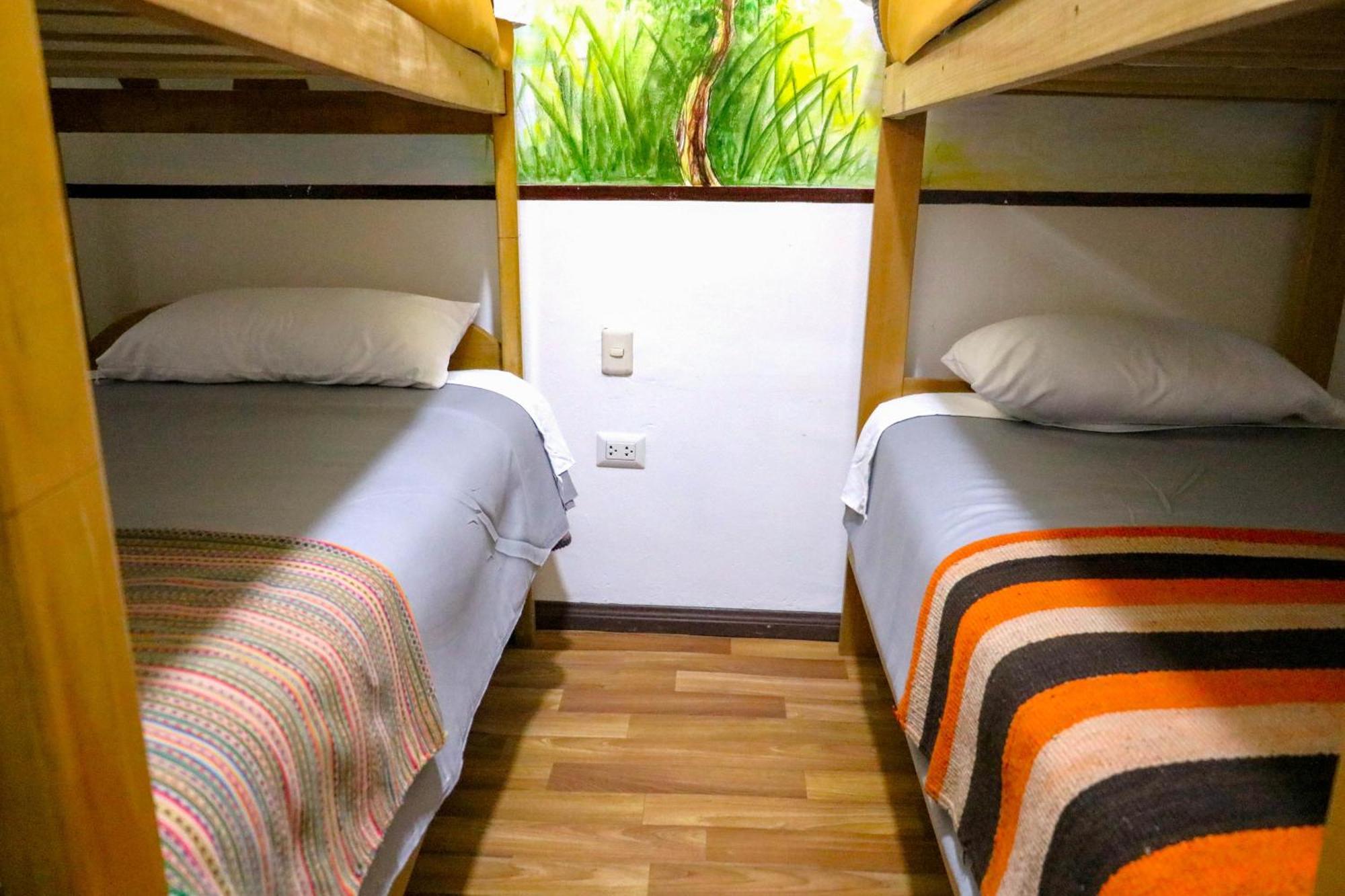 Millas House Cuzco Esterno foto