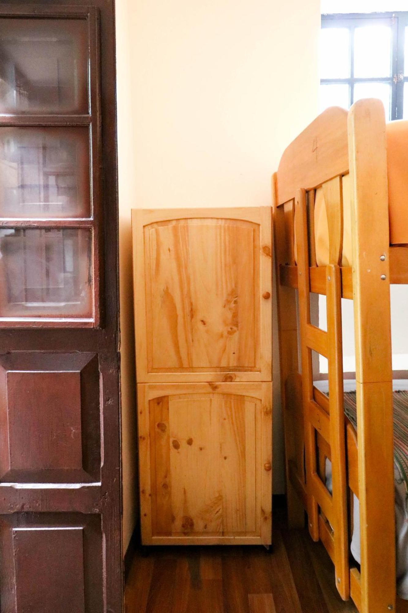 Millas House Cuzco Esterno foto