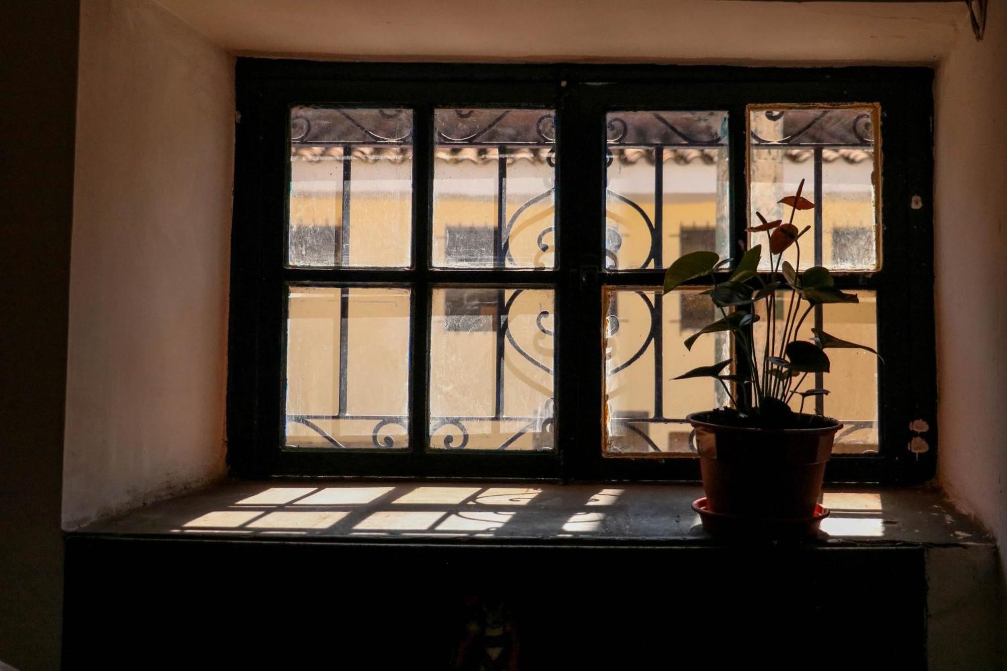 Millas House Cuzco Esterno foto