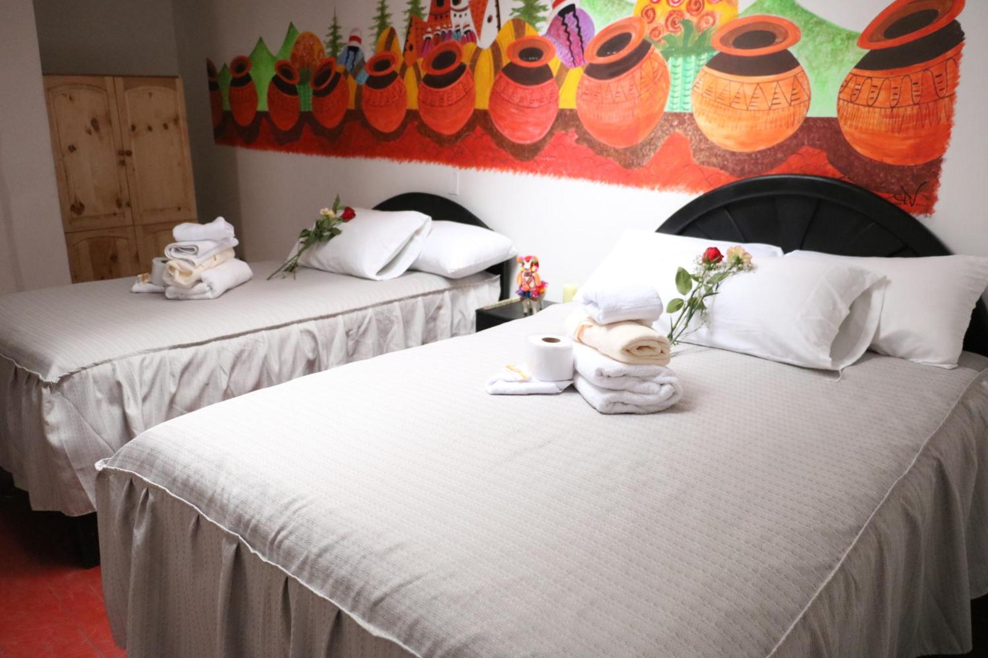 Millas House Cuzco Esterno foto