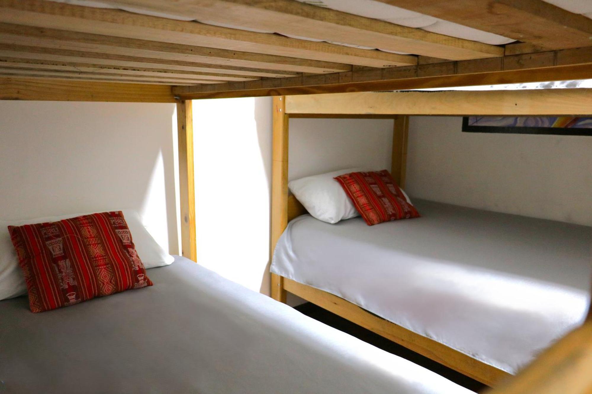 Millas House Cuzco Esterno foto