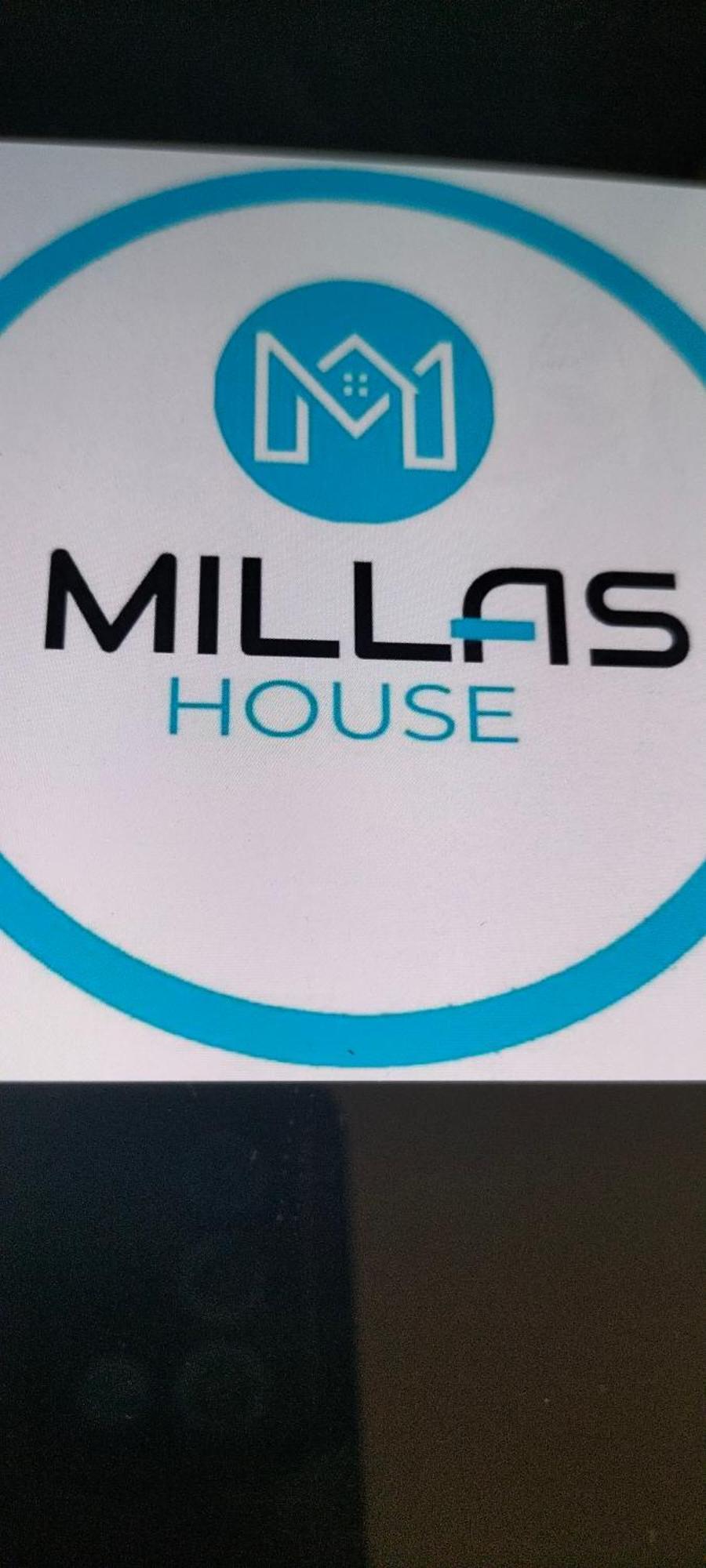 Millas House Cuzco Esterno foto